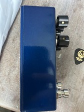 Walrus Audio Slö Slo Multi-Texture Reverb Guitar Pedal with Accessories