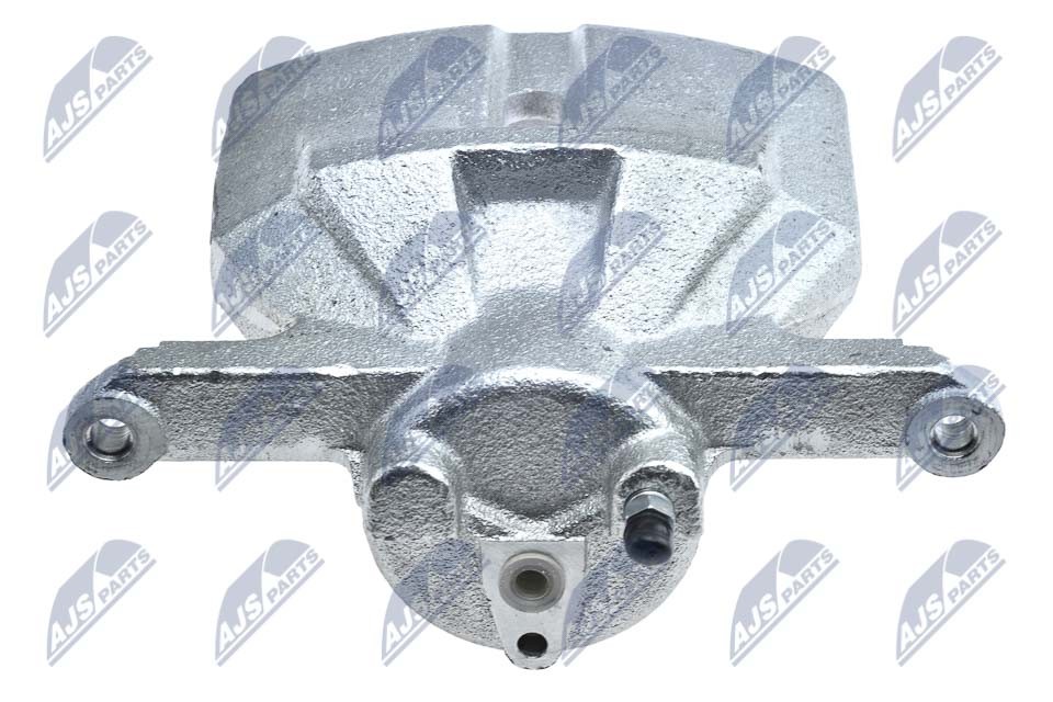 Brake caliper Front Axle Right HZP-MZ-024 NTY for MAZDA CX-5 - Image 5