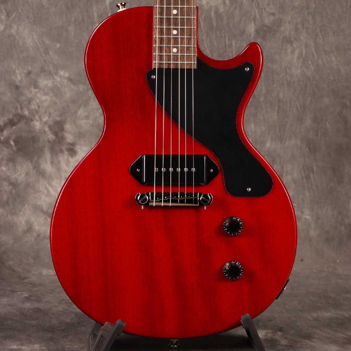 Epiphone Inspired by Gibson Les Paul Junior Cherry Exclusive
