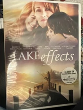 Lake Effects (DVD)