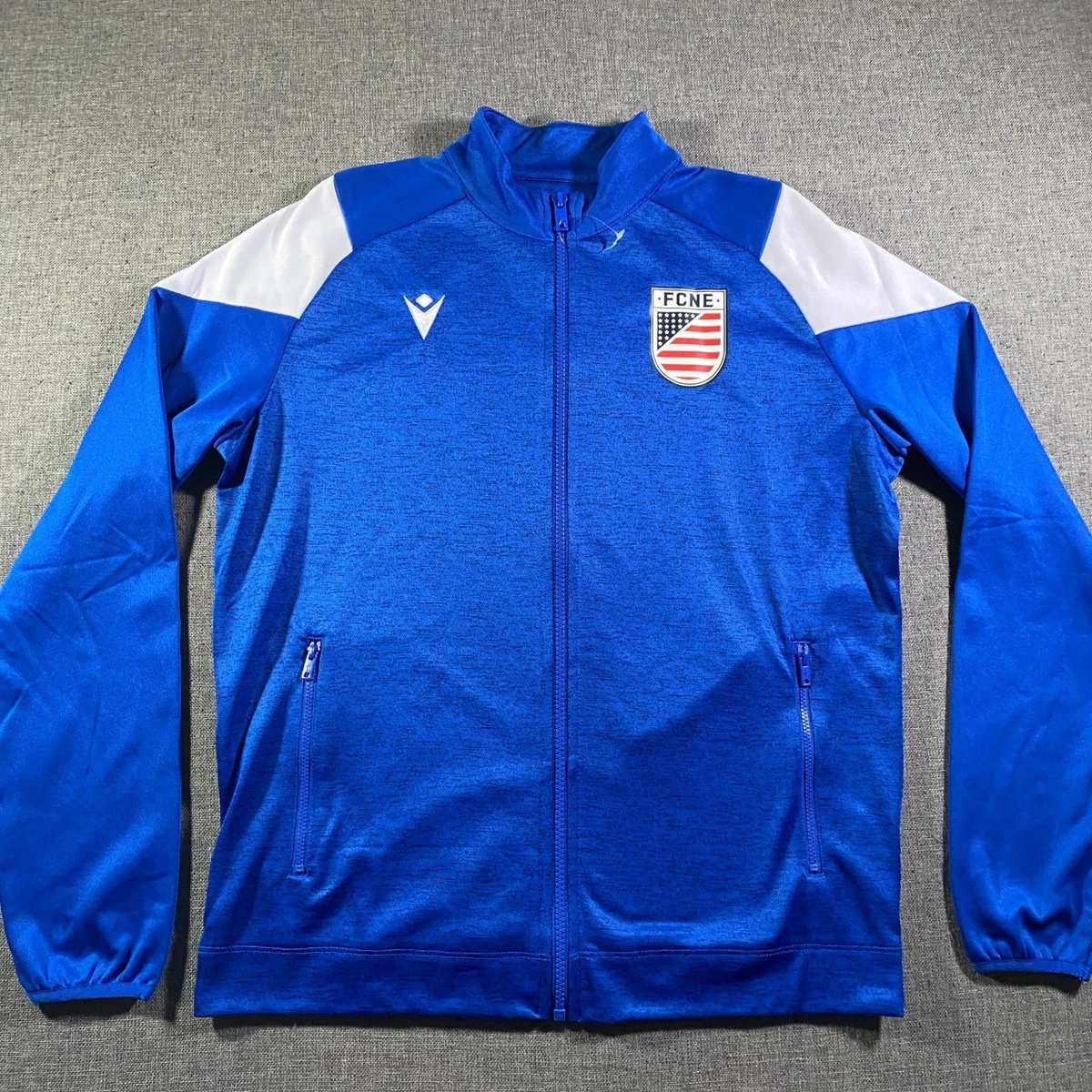 リアル・ソシエダ MERINO 8番 ジャージ Lサイズ macron Preços baixos em Roupa de Futebol Macron para Homens | eBay