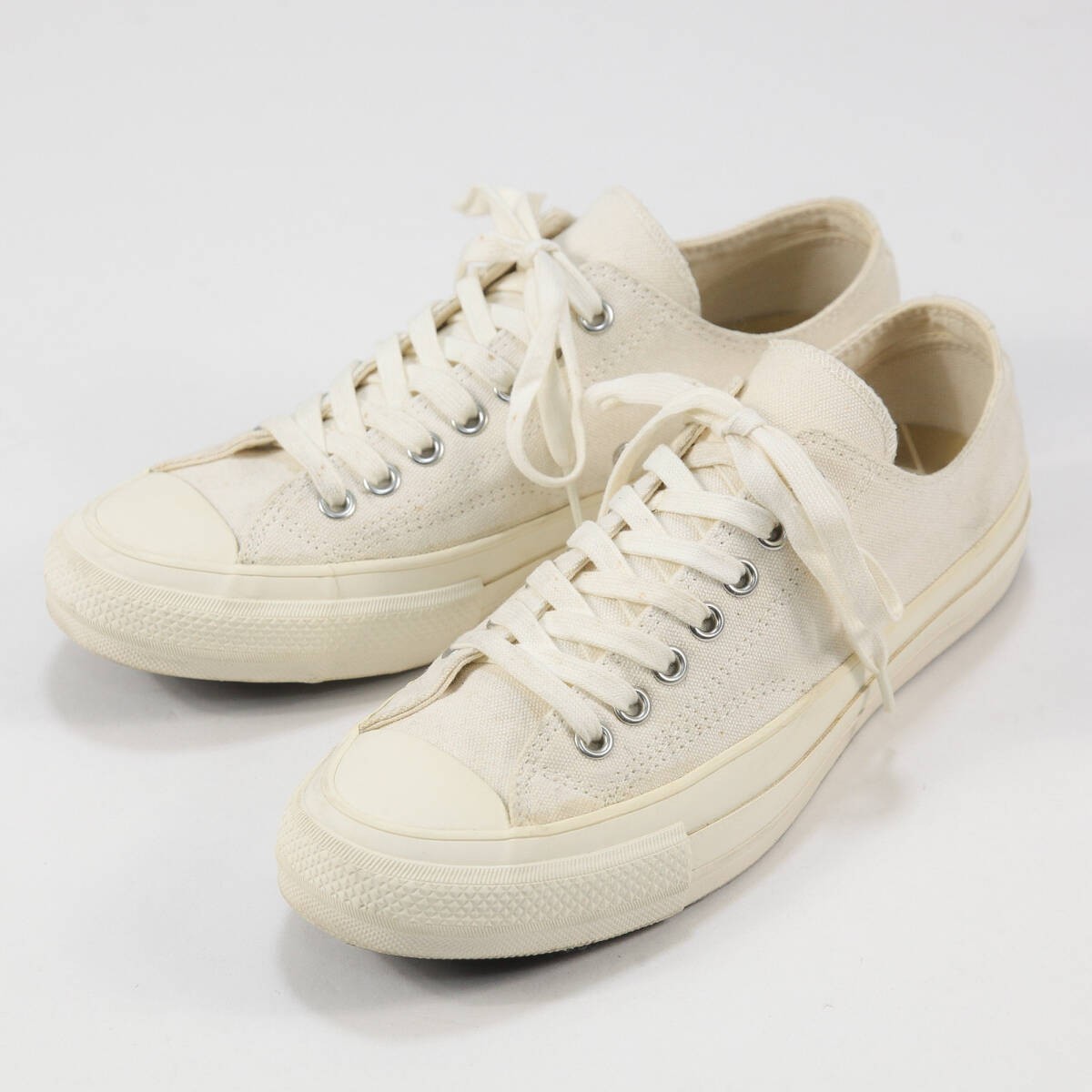 CONVERSE ADDICTコンバース アディクト×N .ハリウッドのチャック 