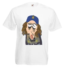 Kristi Noem South Park T-Shirt