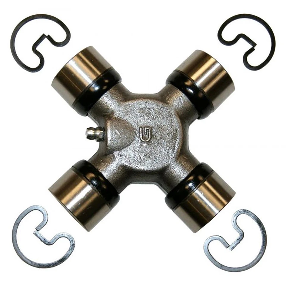 Eje trasero GMB todas las juntas junta universal para Ford Crown Victoria 2003-2010 2011 Foto 2 de 4