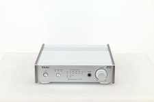 Teac UD-301 DSD Convertitore analogico digitale - Argento