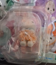 BNWB(Sylvanian Families) Pack of three 'Ocean babies' open bags- CG A02
