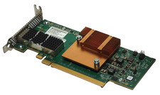 HPE 100GB RMN-100HFA016 1 Port QSFP28 Network...