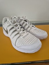 Nike Vapor Court Tennis Shoes - Size UK 11