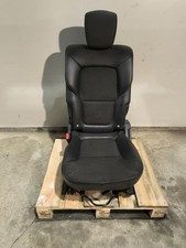 Siège Renault ESPACE