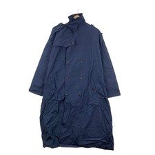 Vintage POLO RALPH LAUREN Double Breasted Trench Coat Jacket