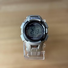 Casio G-Shock FDNY GW-300FMJ Fire Zone Limited Radio Solar Unused
