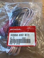CORDON de CHARGE batterie HONDA 32650-892-013 groupe electrogene EU-10i-20i-22i