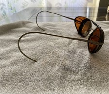 Matsuda Round Vintage Sunglasses for sale | eBay