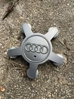 07 08 09 10 11 12 13 14 15 16 17 18 AUDI A3 A4 A5 A6 A7 center cap 4F0.601.165.N