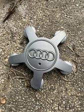 07 08 09 10 11 12 13 14 15 16 17 18 AUDI A3 A4 A5 A6 A7 center cap 4F0.601.165.N