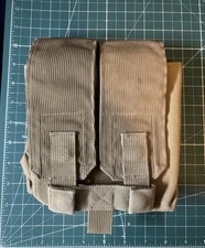 US Military USMC GWOT Eagle Industries 200RD SAW Pouch 