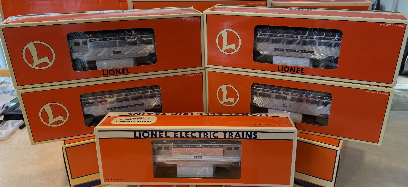 Click here to see eBay Auction