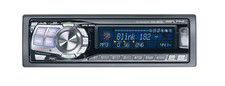 Télécommande vintage ALPINE Headunit CDA-9833 CD/MP3/WMA/FM/AUX/ Sirius XM Ready 2004