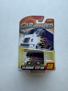 CAR TUNED ウォルグリーンズ エクスクルーシブ 4 カーチュンド NEW