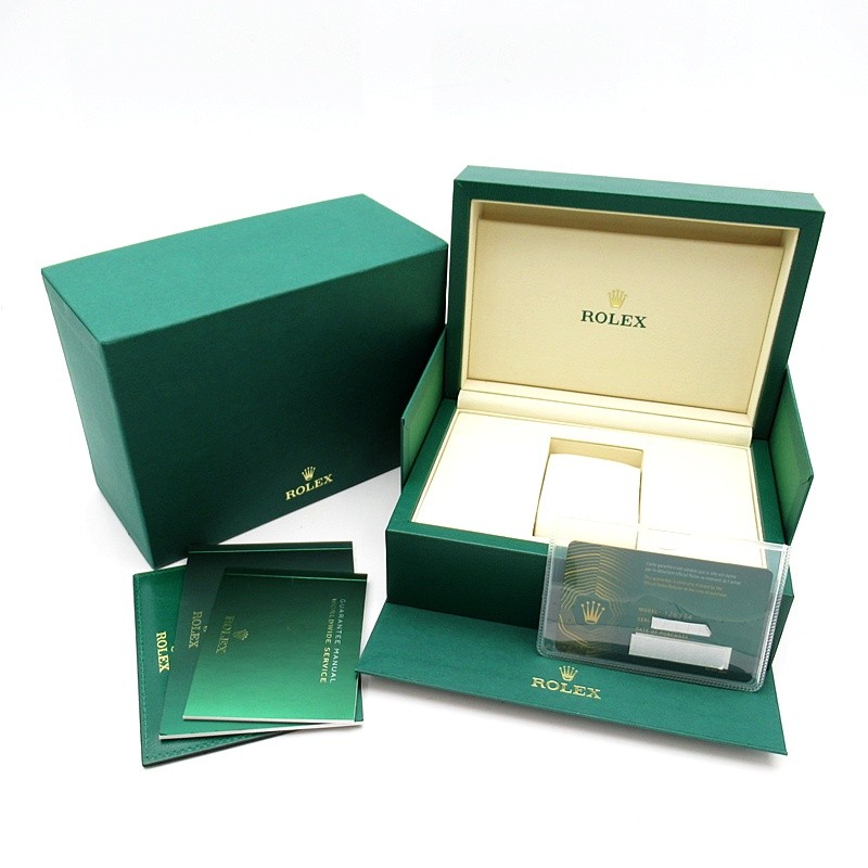 ROLEX Datejust 41 Men's Watch Jubilee 126334 K18WG/Stainless Steel mensWatch... image 6