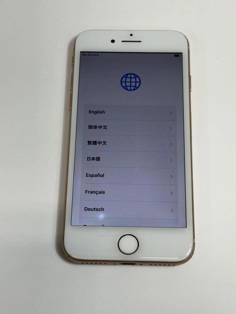 iPhone 8 White iOS for sale | eBay