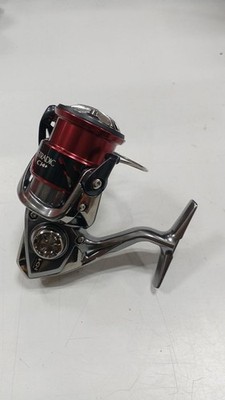 SHIMANO 16 Stradic CI4+ Spinning Fishing Reel Japan import | eBay