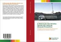 Tadeu Henrique Lopes Da Cunha | A EfetivaçãO Dos Direitos Sociais Por Meio Da...