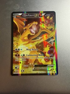 Charizard Ex Xy121 | eBay