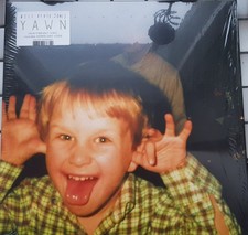 Bill Ryder-Jones - Yawn, LP, (Vinyl)
