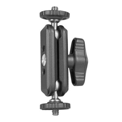 Flexible Photography Arm With High Load Bearing Capacity Adjustable Camera Mount