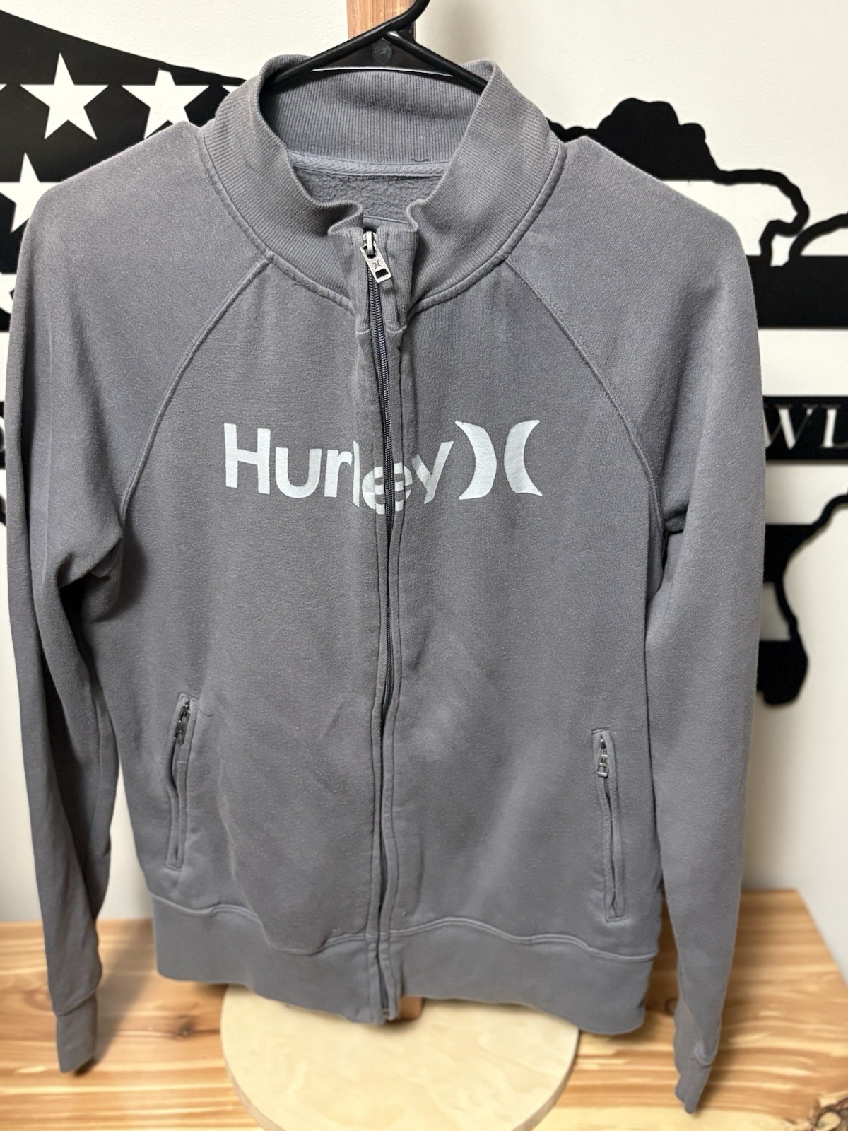 Hurley Jacket - image 1