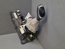 Boite de vitesse Renault Zoe