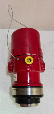 DET-TRONICS MODEL:X3301A MULTISPECTRUM - IR FLAME DETECTOR #NEW