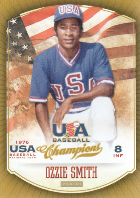 B6414- 2013 USA Baseball Champions 1-125 +Inserts -You Pick- 15+ FREE US SHIP
