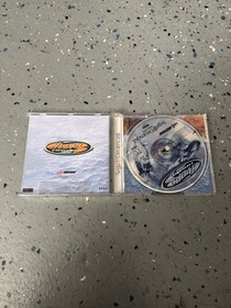 Hydro Thunder (Sega Dreamcast, 1999) Complete