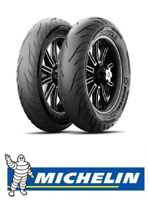 Michelin Commander 3 Cruiser Front 110/90 B19 62H TT Zweiradreifen