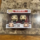 Funko Pop! WWE THE HARDY BOYZ - 2 Pack