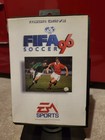 FIFA Soccer 96 ☆ boxed game for Sega Mega Drive ☆