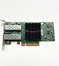 Dell Mellanox CX322A Connectx-3 10Gb/s 2-Port s SFP PCIe 3.0 x8 NIC YHTD6