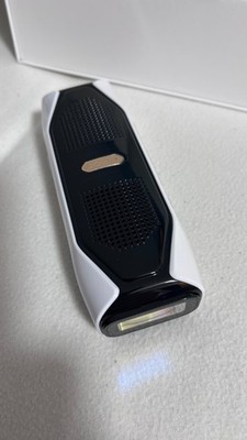 JOVS X IPL  Haarentfernungsgerät Hautverjüngung Kühlung Touch Brille NP ca 350.-