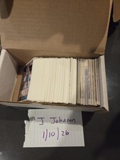 1993-94 Upper Deck Hockey Cards 8