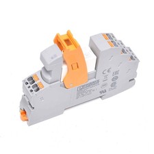 1pc Phoenix Contact RIF-1-RPT-LDP-24DC/1X21 -relay module 2903342 -unused-