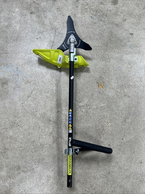 #ad #ad Ryobi Expand It 10quot;in Brush Cutter Trimmer Attachment Only Model RYBRC W252 $69.00