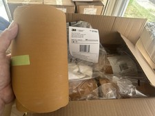 3M High Performance Stikit Gold Disc Rolls 21...
