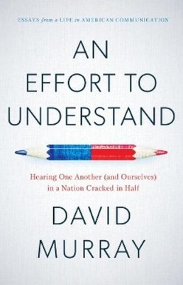 David Murray An Effort To Understand (Taschenbuch)