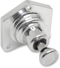 Terry Components 550023 Solenoid End Cover Ch...