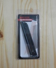 Ruger; Mark I; 22 Cal Magazine; 9 Round; Steel; 1 Magazine; 90062