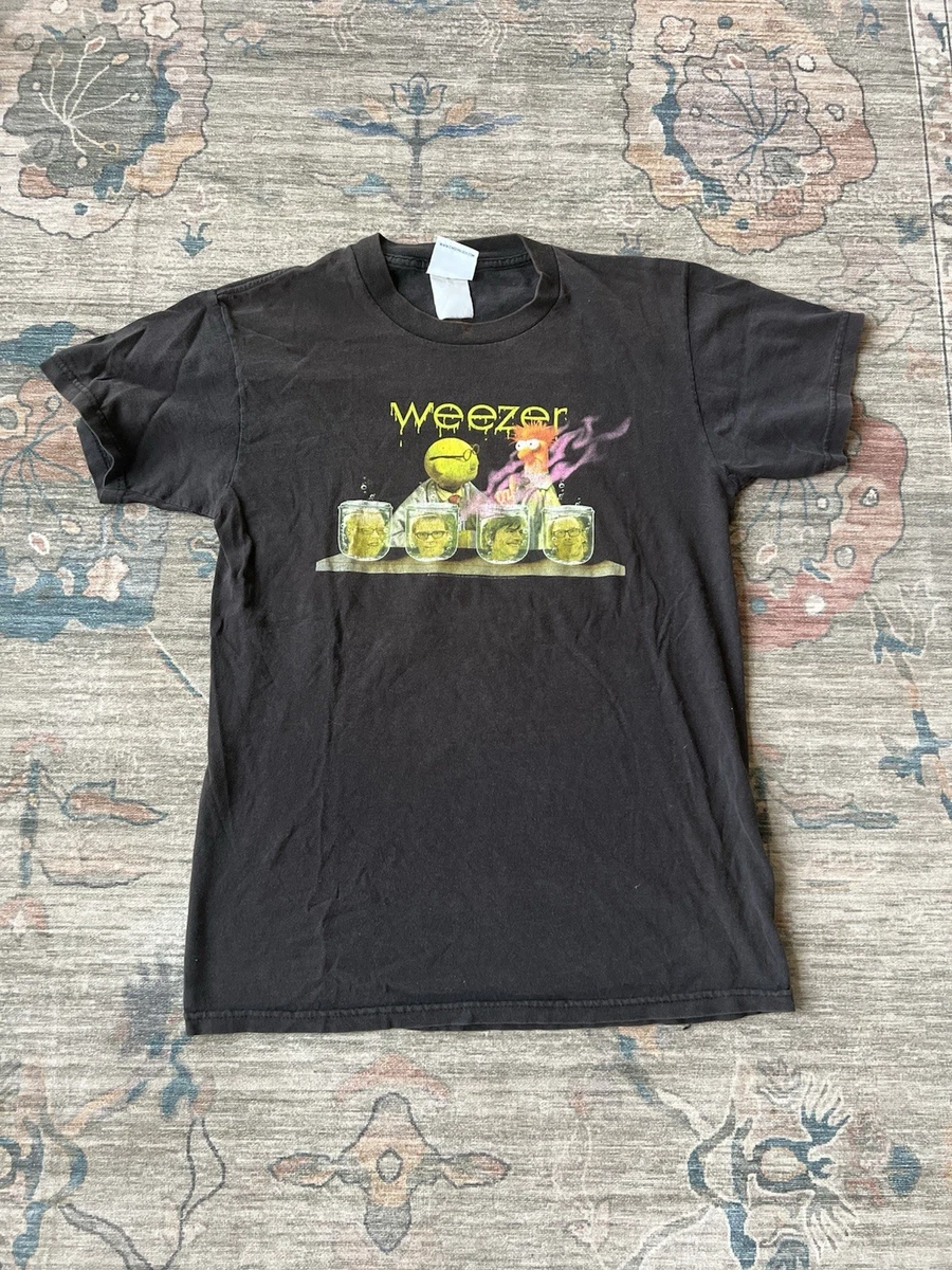 Weezer Shirt for sale | eBay