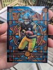2025 Panini Absolute Kaleb Johnson Base (RAW)