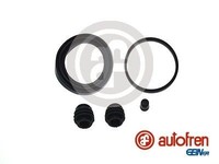 Autofren Seinsa Reparatursatz, Bremssattel D42264 FüR Honda